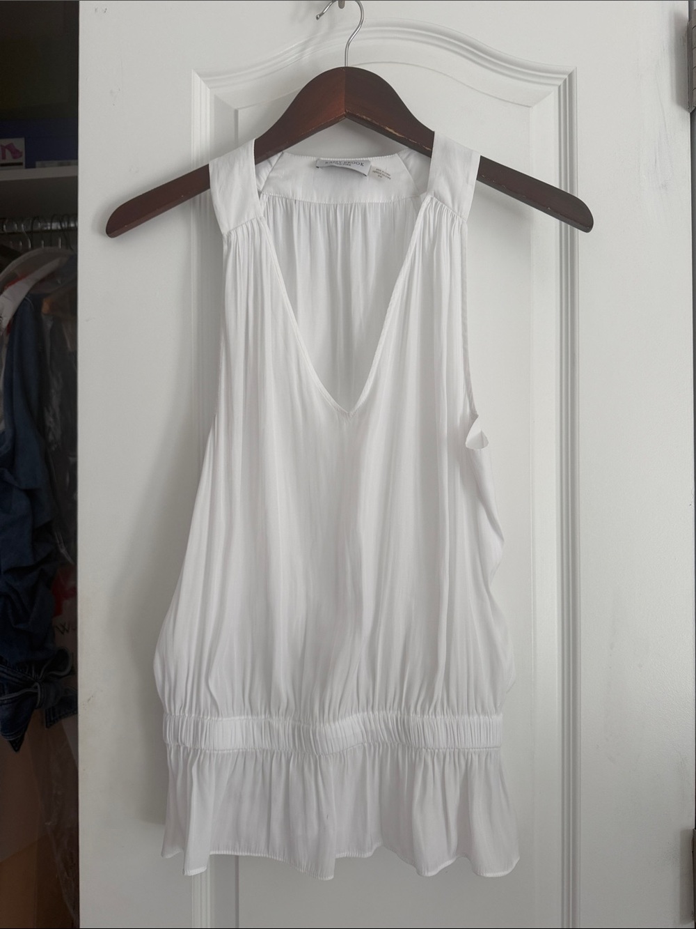 Ramy Brook top